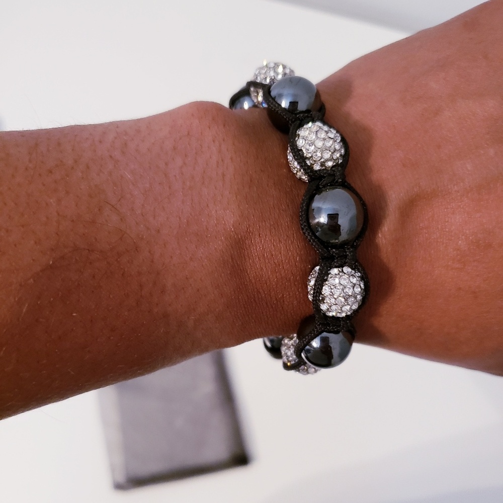 Shamballa Braclet - Picture 3 of 4